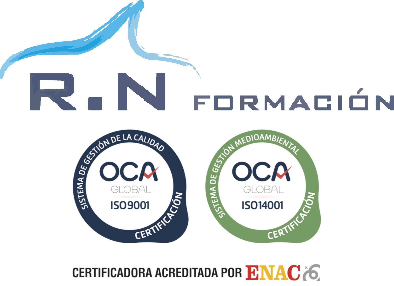 Centro de Formación Épsilon / RN Formación